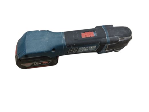 Bosch GOP 18V-28 EC 