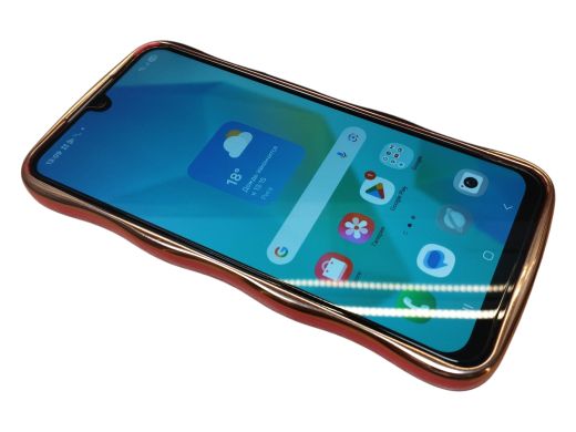 Samsung Sm-A165F/Dsb Galaxy A16 128 gb