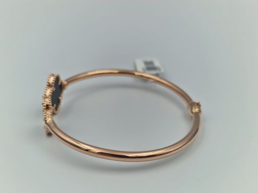 Zelta rokassprādze, 7.85 g