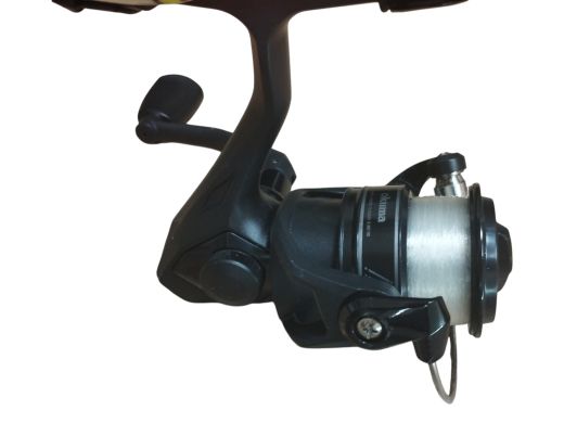 Aqua tele bold Iii-400 Ss