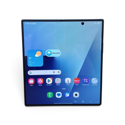 Samsung Galaxy Z Fold 7 Sm-F966B/Ds 256 gb