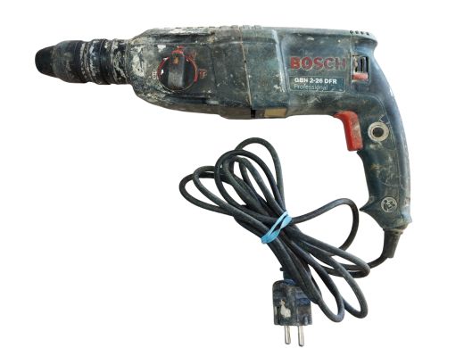 Bosch GBH 2-26 DFR 
