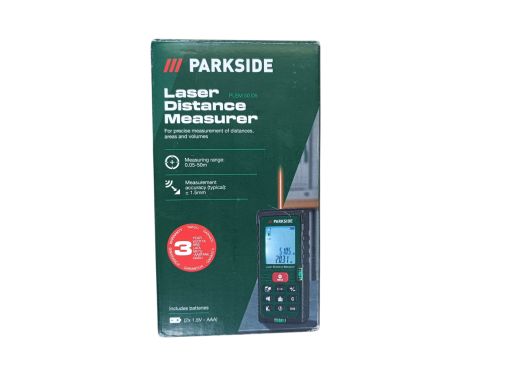 Parkside Plem 50 D5