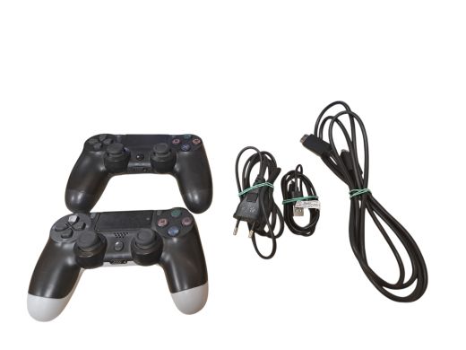 Sony Play Station 4 Pro 1024 gb