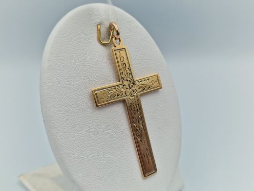 Zelta krusts, 4.52 g