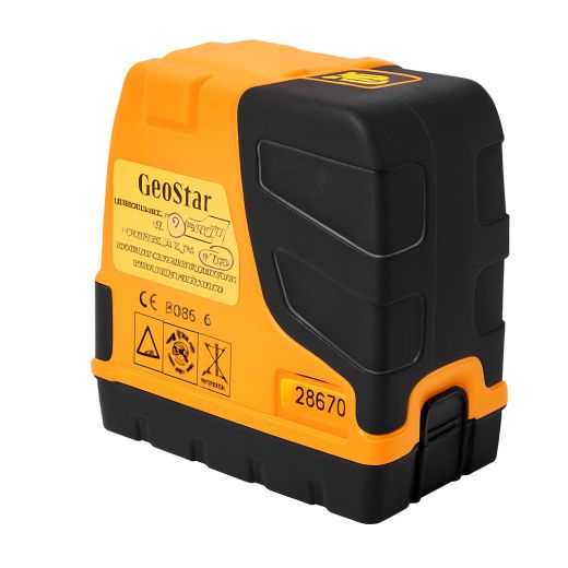 Gerostar FL-10 cross 