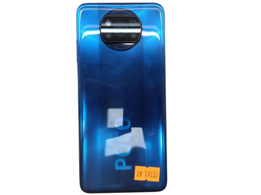 Poco M2007J20Cg X3 NFC 64 gb