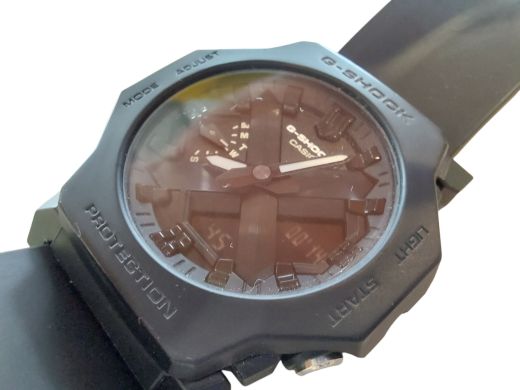Casio G Shock Ga-2300
