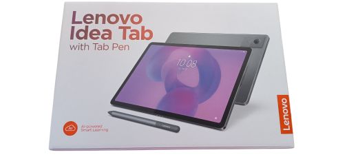 Lenovo Idea tad Tb336Zu 128 gb