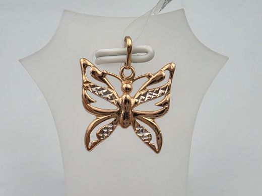 Zelta kulons, 1.65 g