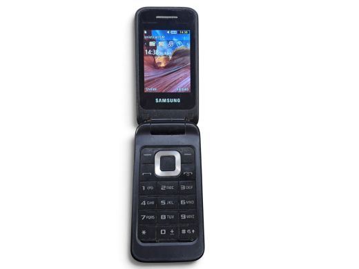 Samsung Gt-C3520