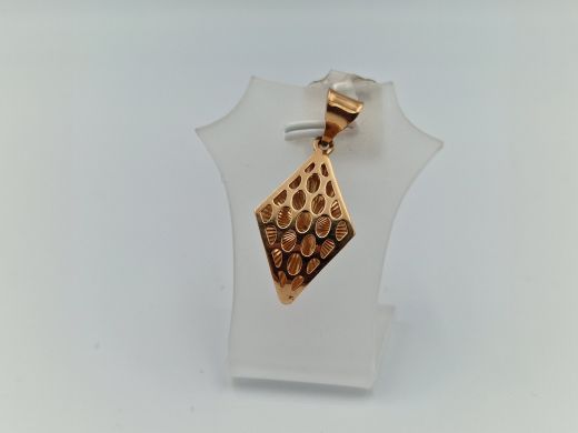 Zelta kulons, 1.37 g