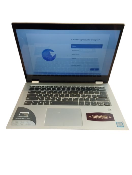 Lenovo Yoga 520 256