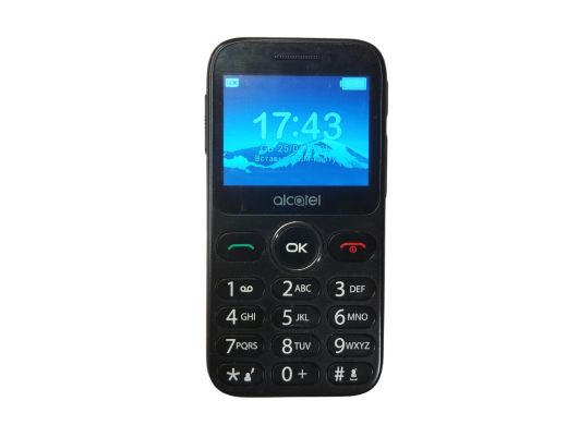 Alcatel 2019G