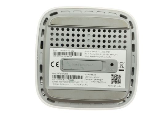 Brovi H155-382