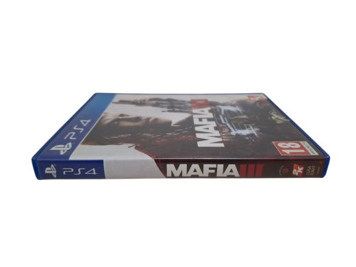 Mafia III