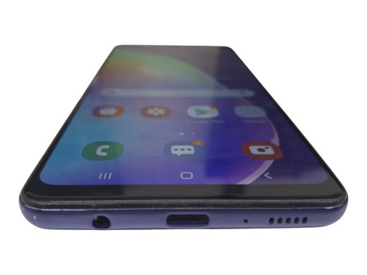 Samsung A31