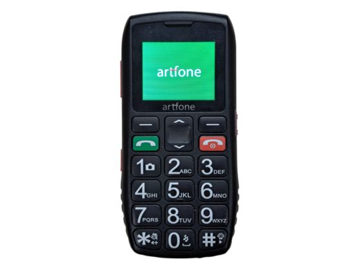 Artfoone C1 2024030407647