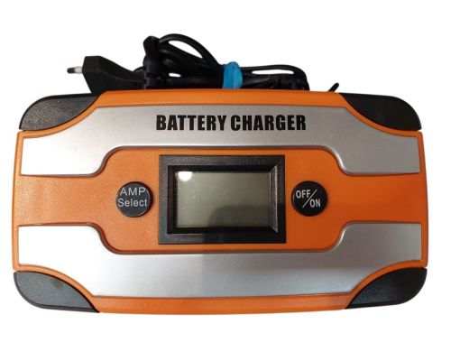 Albturnus Lādētājs 