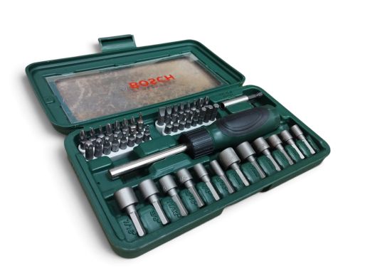 Bosch 2607019504