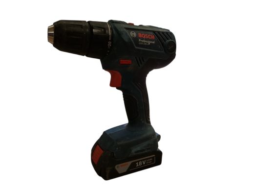 Bosch Gsr 180-Li