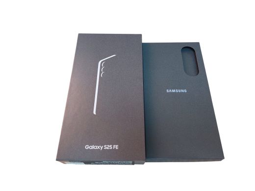 Samsung S25 Fe 128 gb