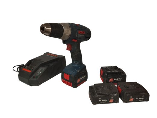 BOSCH GSR 14.4 V-LI 