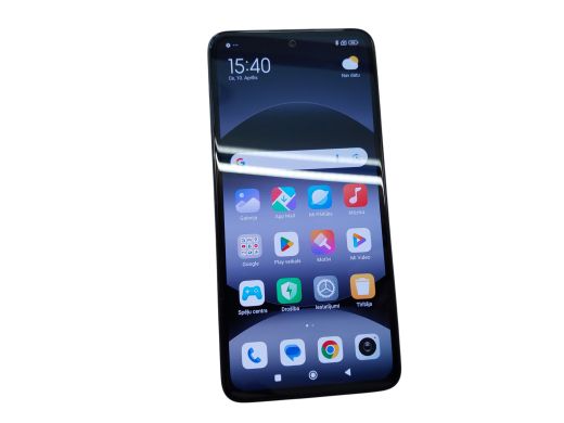 Xiaomi Note 14 0.25 gb