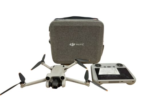 DJI Mini 3 Pro