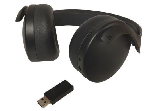 Sony Pulse 3D