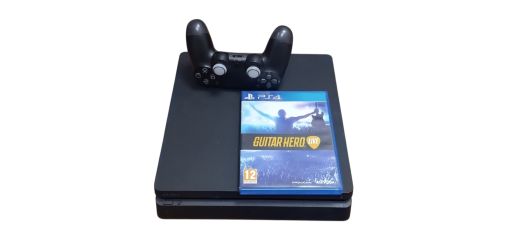 Sony Ps4 512 gb