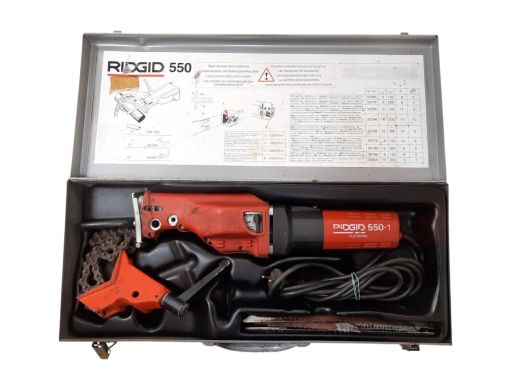 Ridgid 550-1 