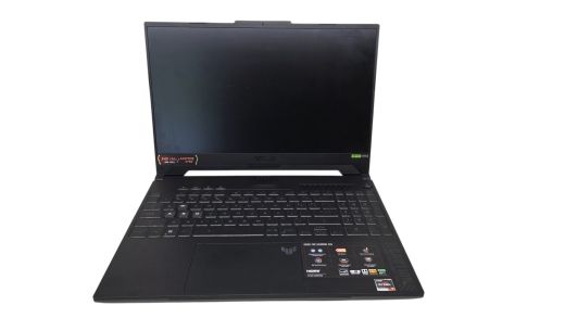 Asus Tuf Gaming A15 Fa507Nvru00Ad-Fa507Nvr 512 gb