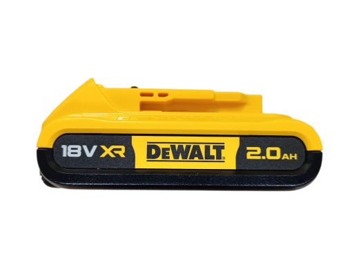 DeWALT Dcb107,18V Xr