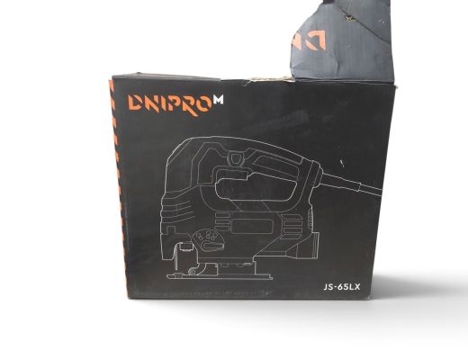 DNIPRO Js-65Lx