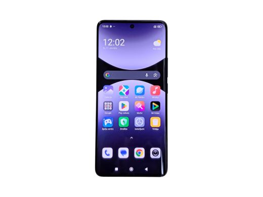 Xiaomi Redmi Note 14 Pro 256