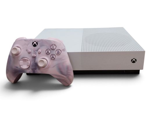 Microsoft Xbox One S Digital 1024 gb