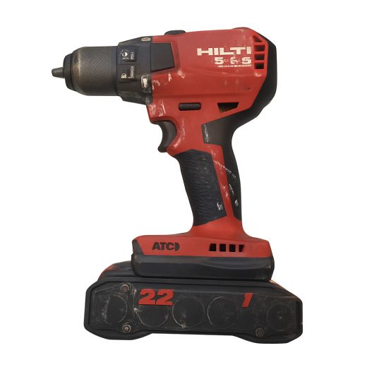 Hilti SF4-22 