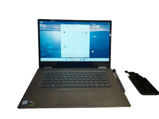 Lenovo Yoga 720-15IKB 500GB
