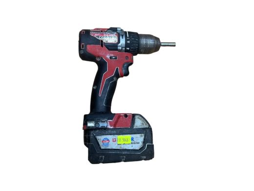Milwaukee M18 Cblpd