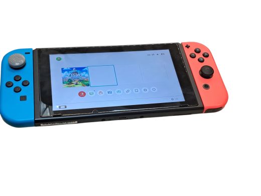 Nintendo Switch Hac-001 