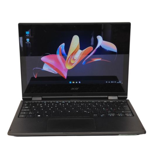 Acer TravelMate Spin B118-G2-R 256
