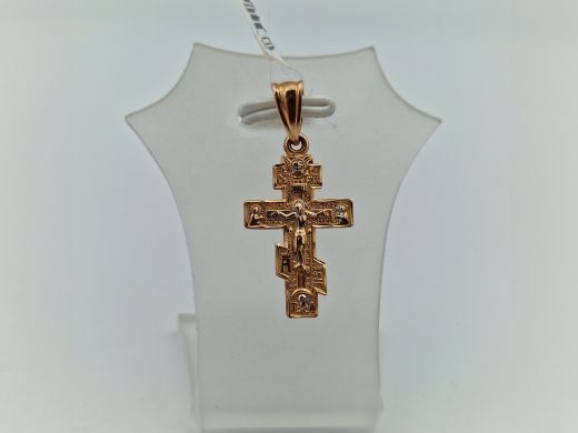 Zelta kulons, 1.31 g