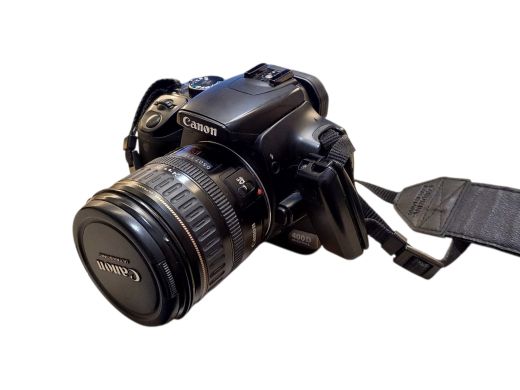 Canon Eos 400D