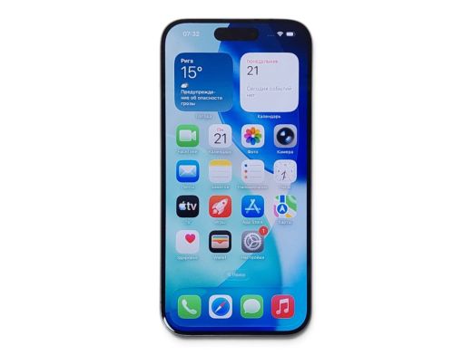 Apple iPhone 15 Pro 128 gb