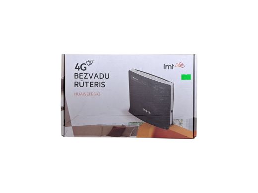 Huawei B593