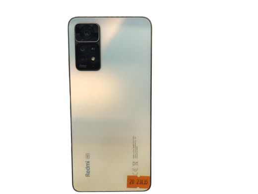 Xiaomi Note 11 Pro 128