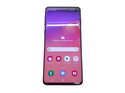 Samsung Galaxy S10 128 gb