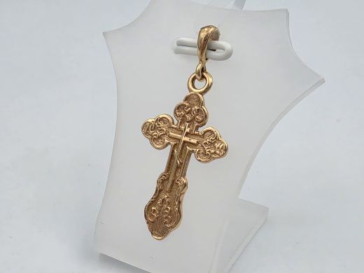 Zelta kulons, 1.36 g