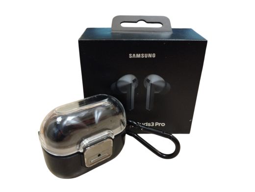 Samsung Buds 3 Pro